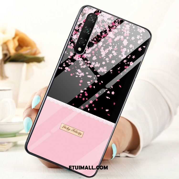 Etui Honor 20 All Inclusive Filmy Moda Trudno Telefon Komórkowy Pokrowce Online