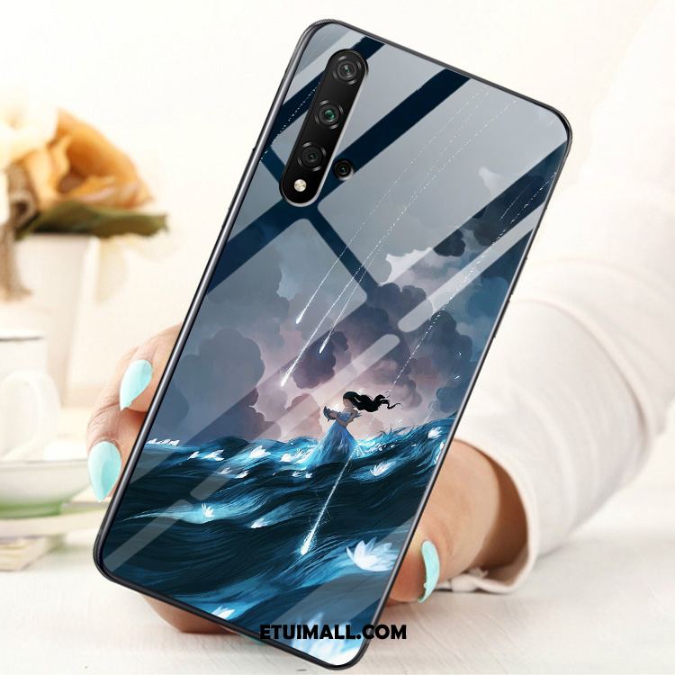 Etui Honor 20 All Inclusive Filmy Moda Trudno Telefon Komórkowy Pokrowce Online