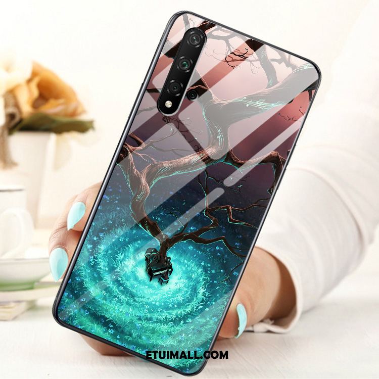 Etui Honor 20 All Inclusive Filmy Moda Trudno Telefon Komórkowy Pokrowce Online