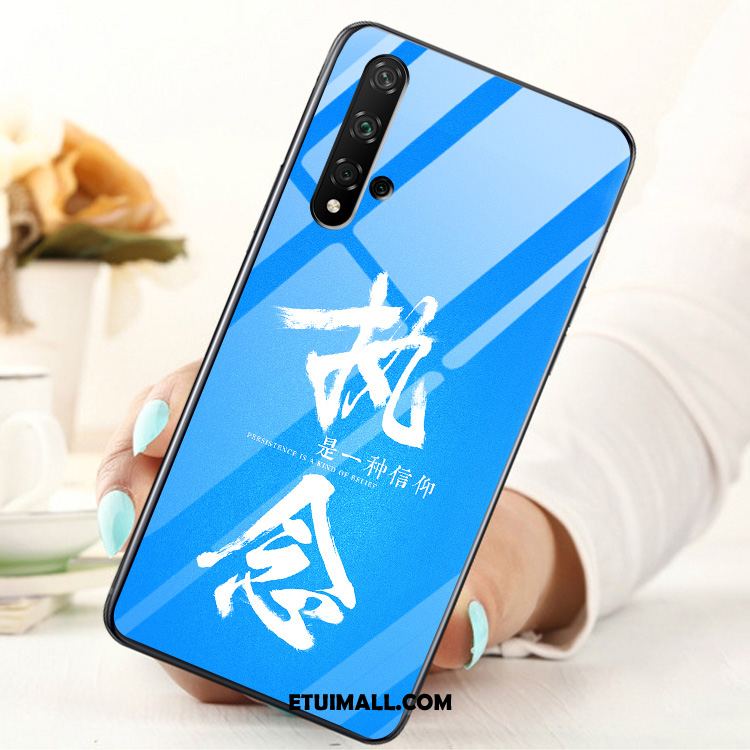 Etui Honor 20 All Inclusive Filmy Moda Trudno Telefon Komórkowy Pokrowce Online