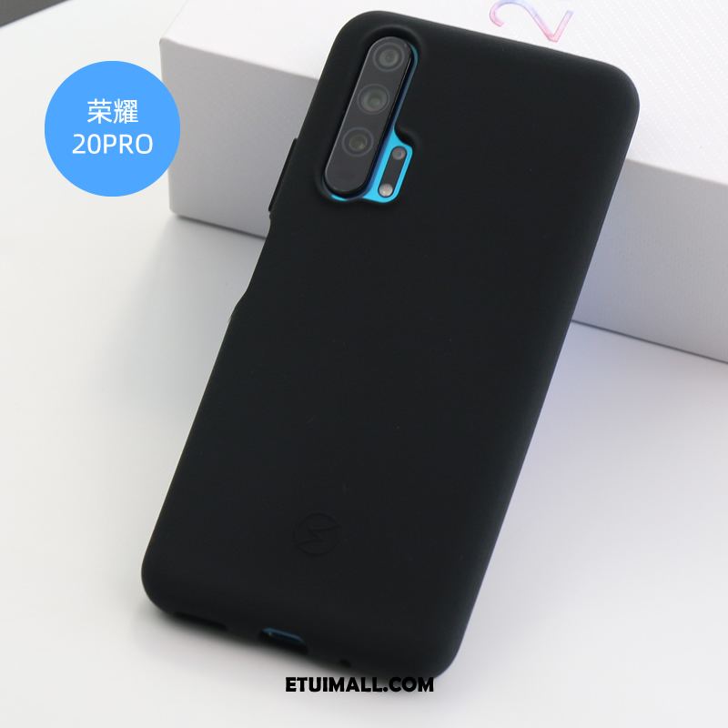 Etui Honor 20 Pro Anti-fall Miękkie Telefon Komórkowy All Inclusive Antypoślizgowe Pokrowce Sprzedam