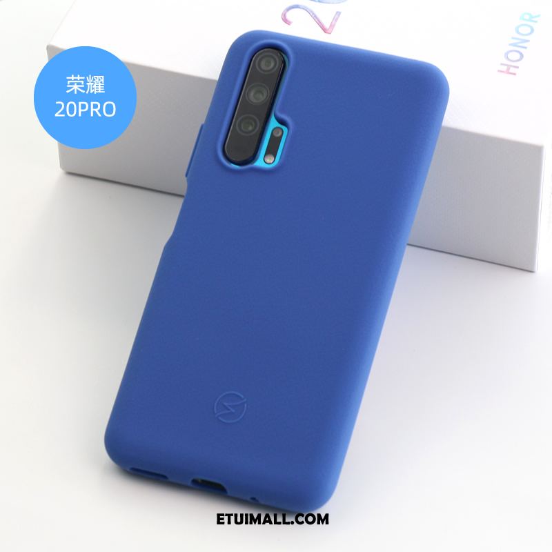 Etui Honor 20 Pro Anti-fall Miękkie Telefon Komórkowy All Inclusive Antypoślizgowe Pokrowce Sprzedam