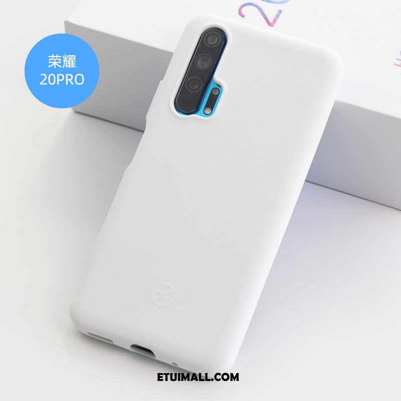 Etui Honor 20 Pro Anti-fall Miękkie Telefon Komórkowy All Inclusive Antypoślizgowe Pokrowce Sprzedam