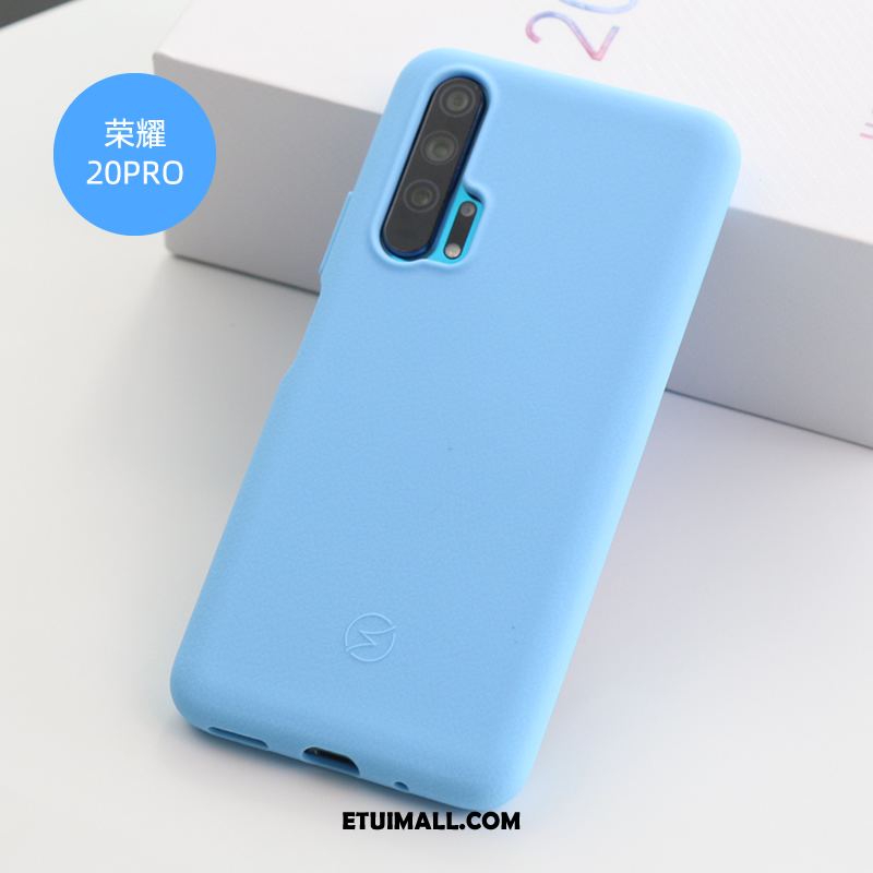 Etui Honor 20 Pro Anti-fall Miękkie Telefon Komórkowy All Inclusive Antypoślizgowe Pokrowce Sprzedam