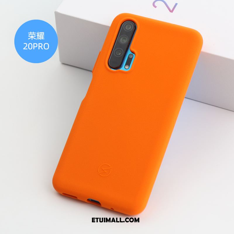 Etui Honor 20 Pro Anti-fall Miękkie Telefon Komórkowy All Inclusive Antypoślizgowe Pokrowce Sprzedam