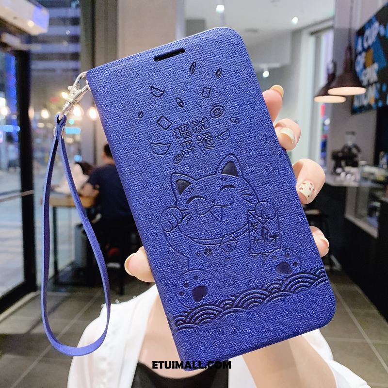 Etui Honor 20 Pro Silikonowe Telefon Komórkowy Klapa All Inclusive Anti-fall Obudowa Kup