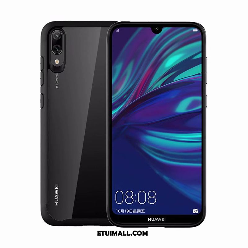 Etui Honor 9x Anti-fall Balon Silikonowe Wysoki Koniec Telefon Komórkowy Obudowa Sklep