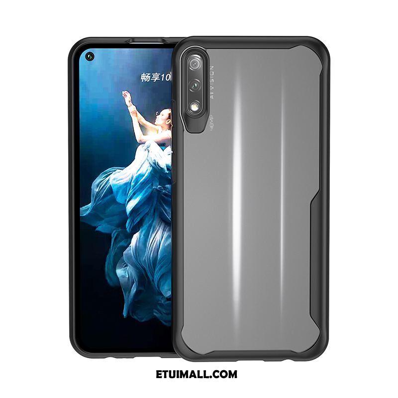 Etui Honor 9x Anti-fall Balon Silikonowe Wysoki Koniec Telefon Komórkowy Obudowa Sklep