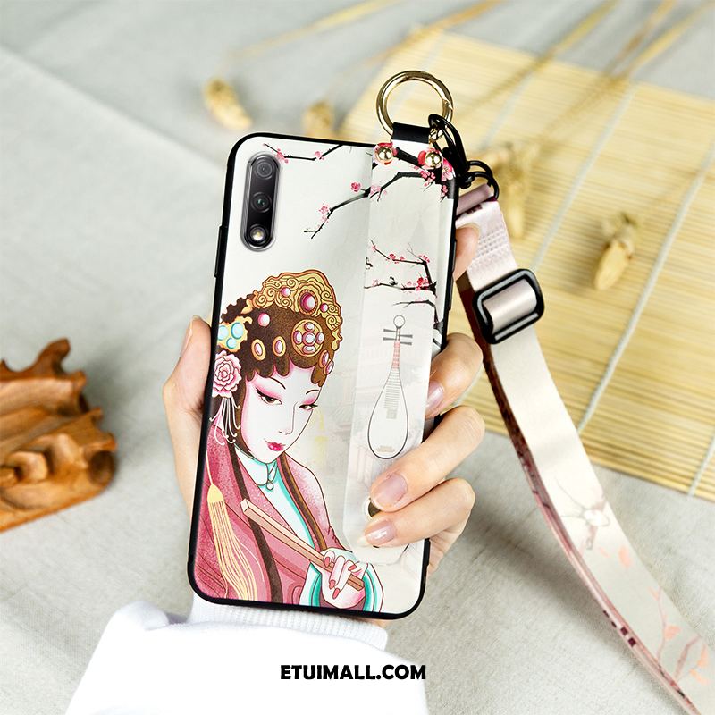 Etui Honor 9x Chiński Styl Opera Pekińska All Inclusive Dramat Młodzież Pokrowce Kup