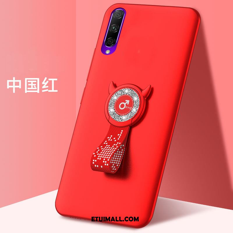 Etui Honor 9x Pro Kreskówka Ochraniacz Telefon Komórkowy Nubuku Zakochani Obudowa Sprzedam