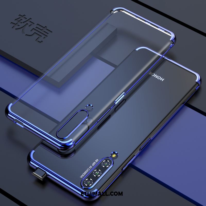 Etui Honor 9x Pro Złoto All Inclusive Telefon Komórkowy Kreatywne Trudno Futerał Dyskont