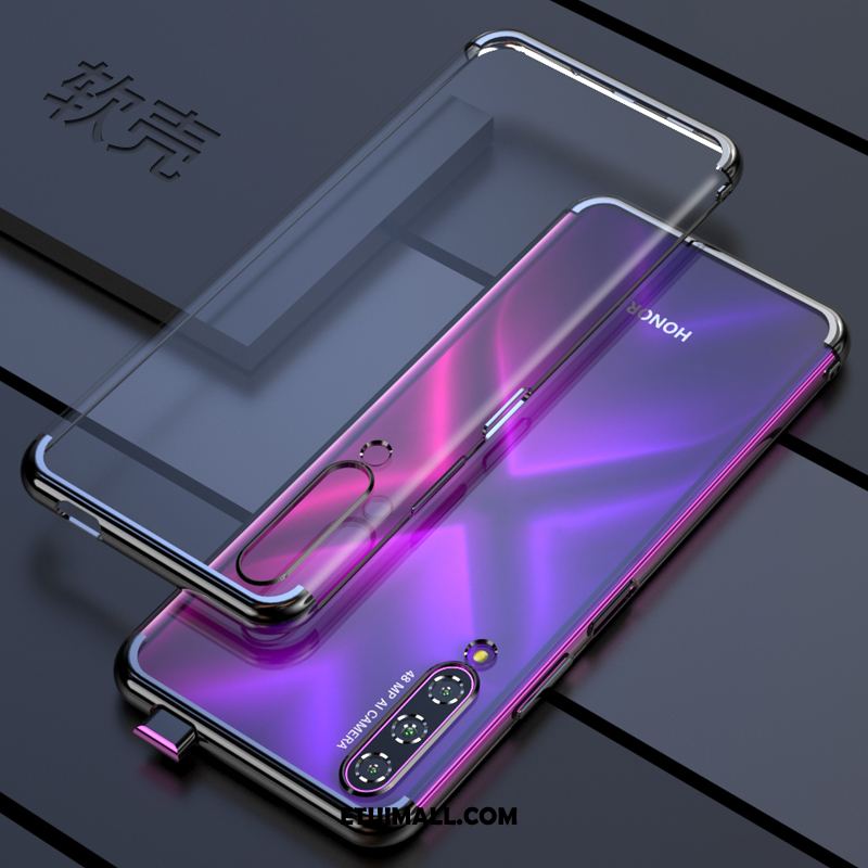 Etui Honor 9x Pro Złoto All Inclusive Telefon Komórkowy Kreatywne Trudno Futerał Dyskont