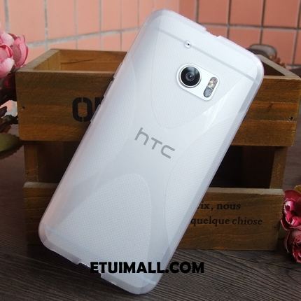 Etui Htc 10 Miękki All Inclusive Telefon Komórkowy Niebieski Silikonowe Obudowa Online