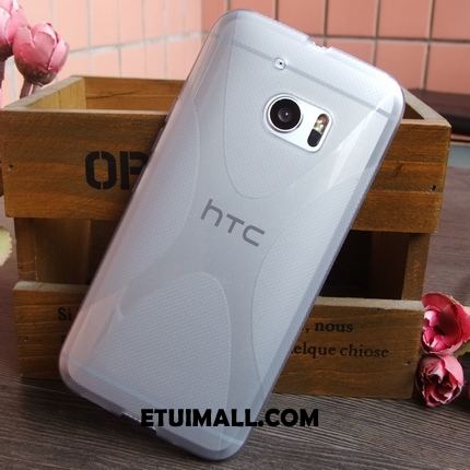 Etui Htc 10 Miękki All Inclusive Telefon Komórkowy Niebieski Silikonowe Obudowa Online