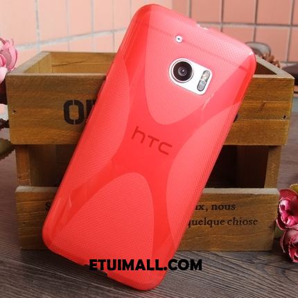 Etui Htc 10 Miękki All Inclusive Telefon Komórkowy Niebieski Silikonowe Obudowa Online