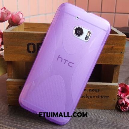 Etui Htc 10 Miękki All Inclusive Telefon Komórkowy Niebieski Silikonowe Obudowa Online