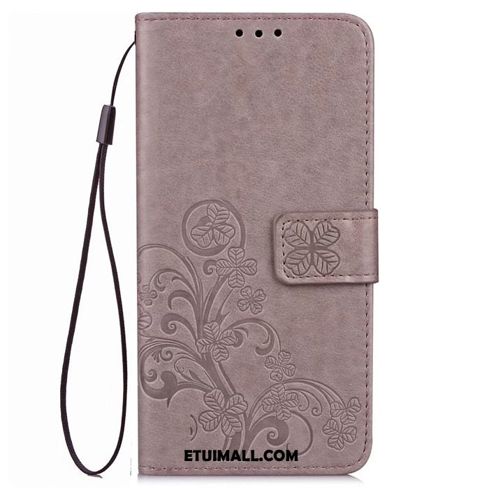Etui Htc Desire 12+ Silikonowe Niebieski Miękki Portfel Wspornik Futerał Online