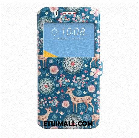 Etui Htc Desire 825 Czarny Wspornik Miękki Kotek Telefon Komórkowy Pokrowce Sklep