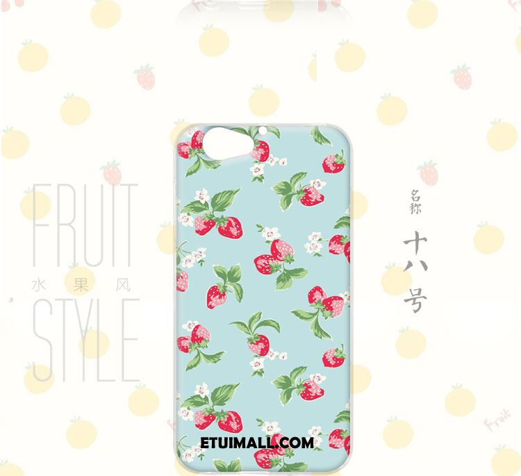 Etui Htc One A9s Owoce Ochraniacz Osobowość Wiatr Tendencja Pokrowce Oferta