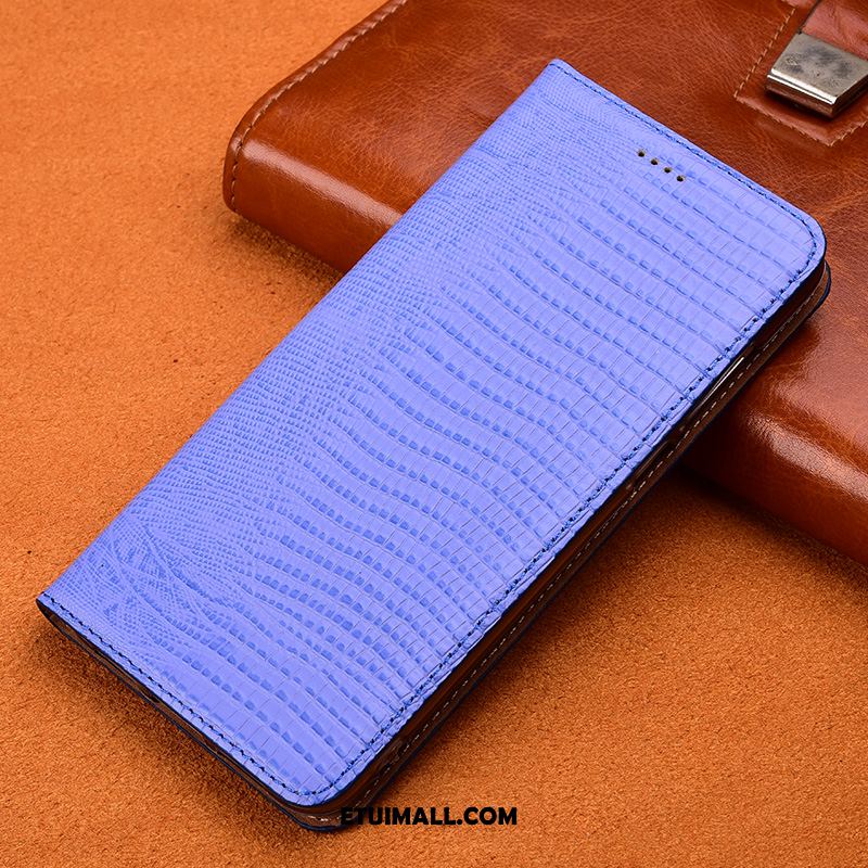 Etui Htc U11 Life Anti-fall Skórzany Futerał Moda Luksusowy Telefon Komórkowy Futerał Tanie