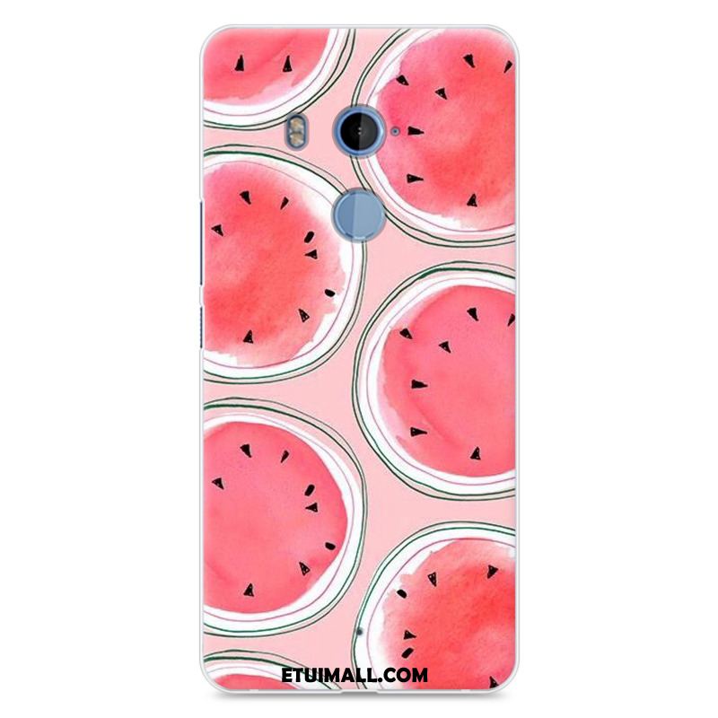 Etui Htc U11+ Niebieski Sceneria All Inclusive Przezroczysty Kolor Futerał Sklep