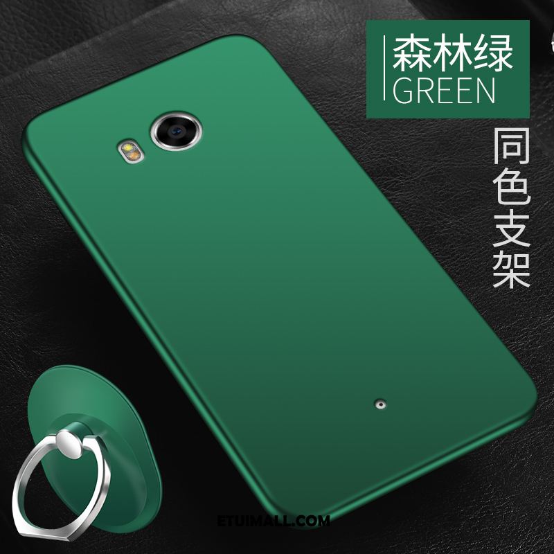 Etui Htc U11 Zielony Nubuku Telefon Komórkowy Jasny Ochraniacz Pokrowce Na Sprzedaż
