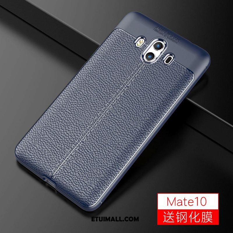 Etui Huawei Mate 10 All Inclusive Lekki Luksus Miękki Szary Telefon Komórkowy Obudowa Sprzedam