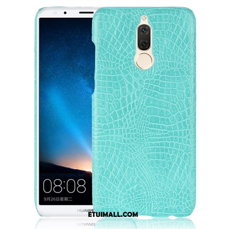 Etui Huawei Mate 10 Lite Telefon Komórkowy Skóra Ochraniacz Futerał Sklep