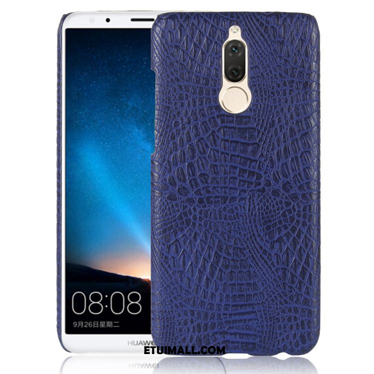 Etui Huawei Mate 10 Lite Telefon Komórkowy Skóra Ochraniacz Futerał Sklep