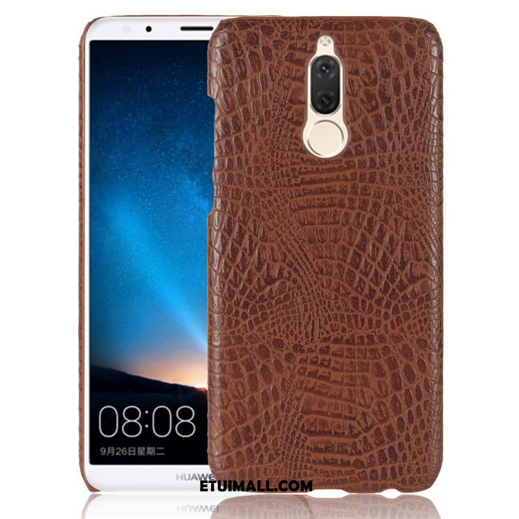 Etui Huawei Mate 10 Lite Telefon Komórkowy Skóra Ochraniacz Futerał Sklep