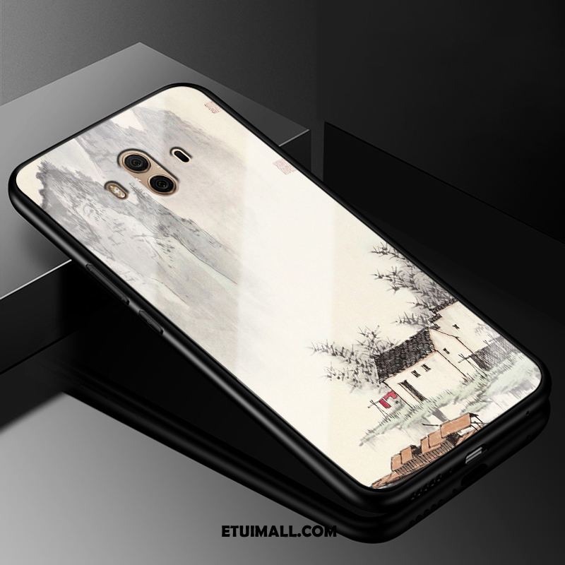 Etui Huawei Mate 10 Ochraniacz Niebieski Piękny Telefon Komórkowy All Inclusive Pokrowce Sklep