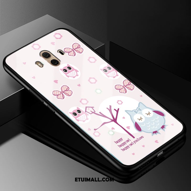 Etui Huawei Mate 10 Ochraniacz Niebieski Piękny Telefon Komórkowy All Inclusive Pokrowce Sklep