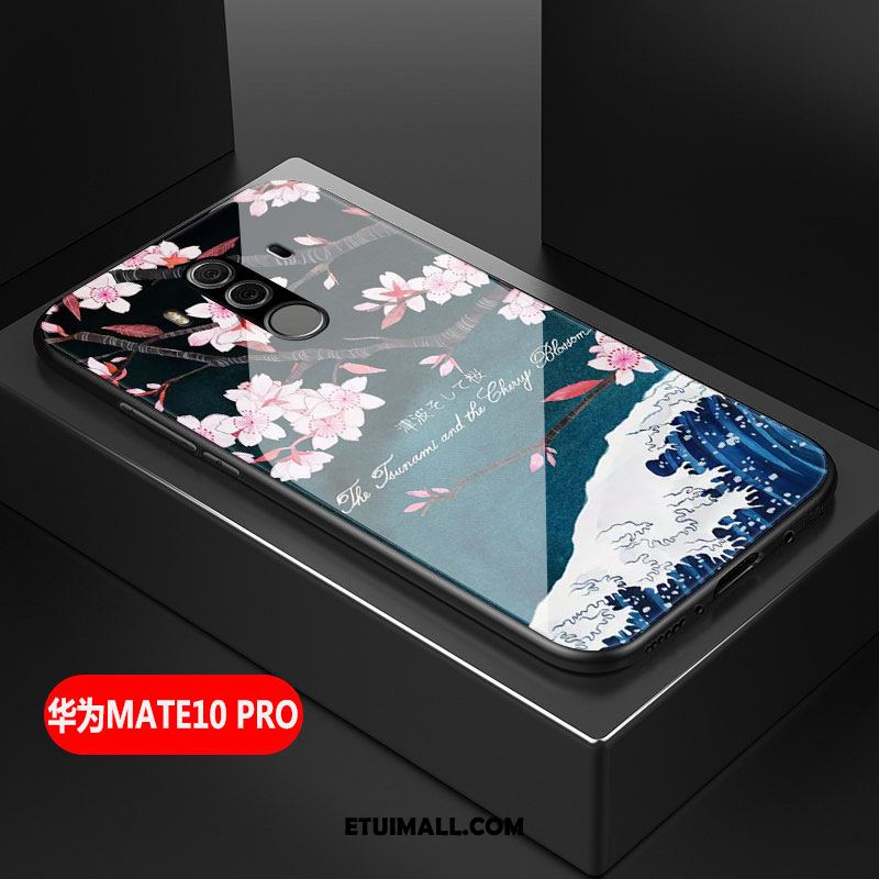 Etui Huawei Mate 10 Pro All Inclusive Telefon Komórkowy Anti-fall Cienkie Silikonowe Futerał Kup