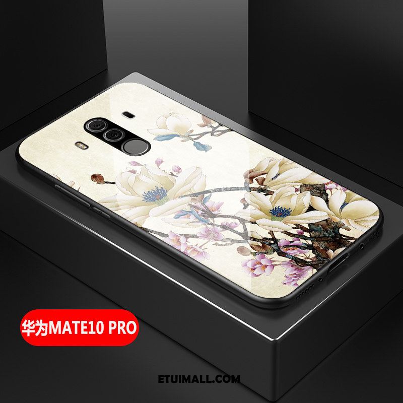 Etui Huawei Mate 10 Pro All Inclusive Telefon Komórkowy Anti-fall Cienkie Silikonowe Futerał Kup