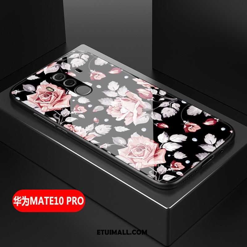 Etui Huawei Mate 10 Pro All Inclusive Telefon Komórkowy Anti-fall Cienkie Silikonowe Futerał Kup