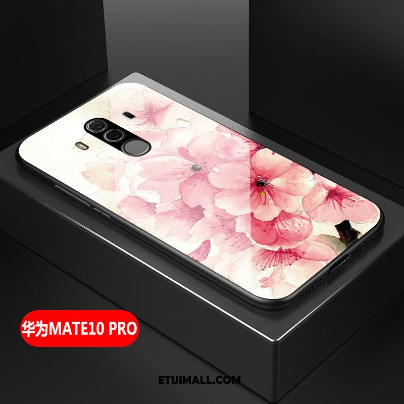 Etui Huawei Mate 10 Pro All Inclusive Telefon Komórkowy Anti-fall Cienkie Silikonowe Futerał Kup