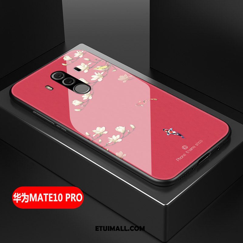 Etui Huawei Mate 10 Pro All Inclusive Telefon Komórkowy Anti-fall Cienkie Silikonowe Futerał Kup