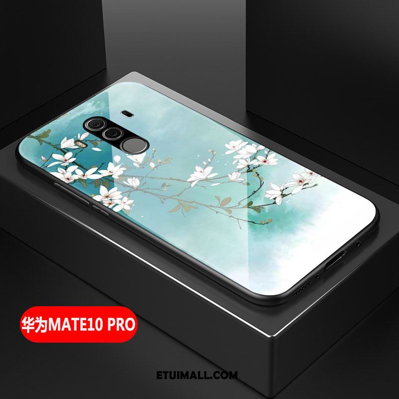 Etui Huawei Mate 10 Pro All Inclusive Telefon Komórkowy Anti-fall Cienkie Silikonowe Futerał Kup