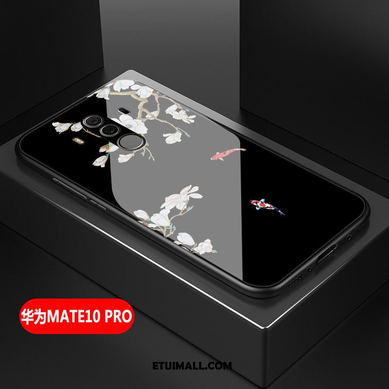 Etui Huawei Mate 10 Pro All Inclusive Telefon Komórkowy Anti-fall Cienkie Silikonowe Futerał Kup