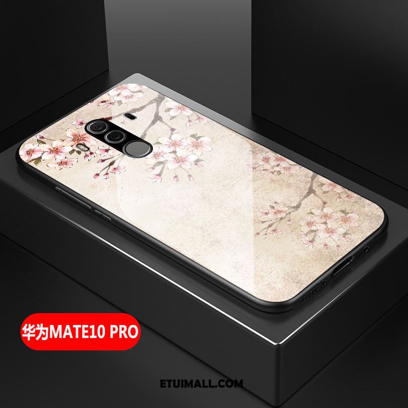 Etui Huawei Mate 10 Pro All Inclusive Telefon Komórkowy Anti-fall Cienkie Silikonowe Futerał Kup