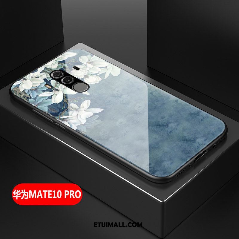 Etui Huawei Mate 10 Pro All Inclusive Telefon Komórkowy Anti-fall Cienkie Silikonowe Futerał Kup