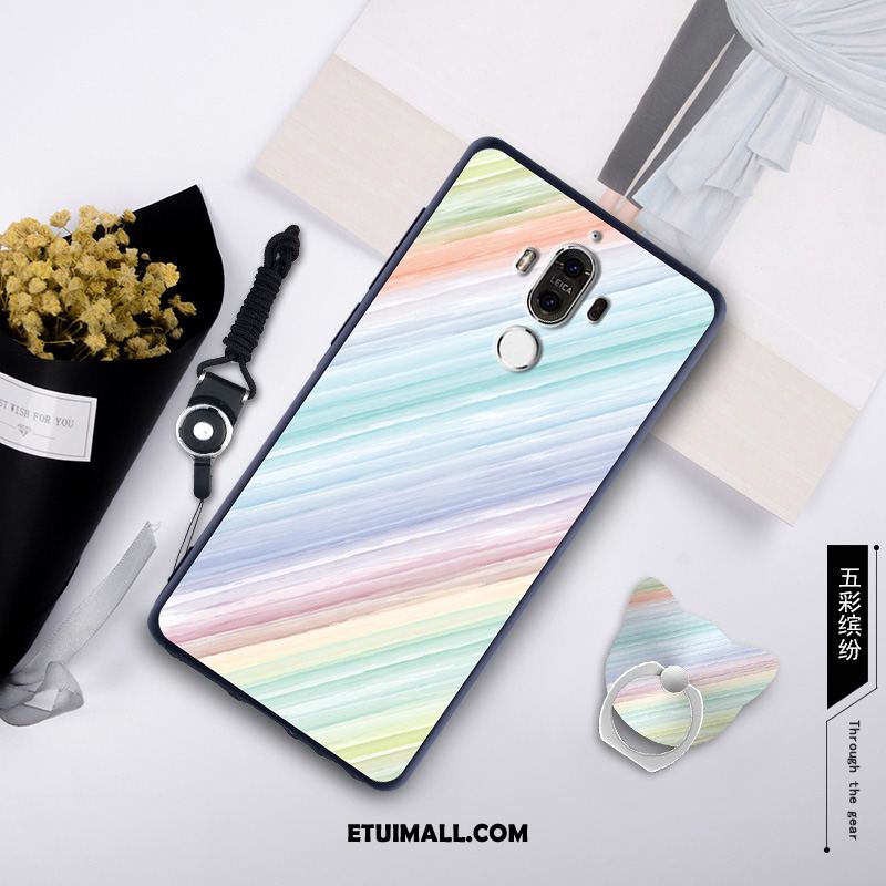 Etui Huawei Mate 10 Pro Biały Telefon Komórkowy Obudowa Online