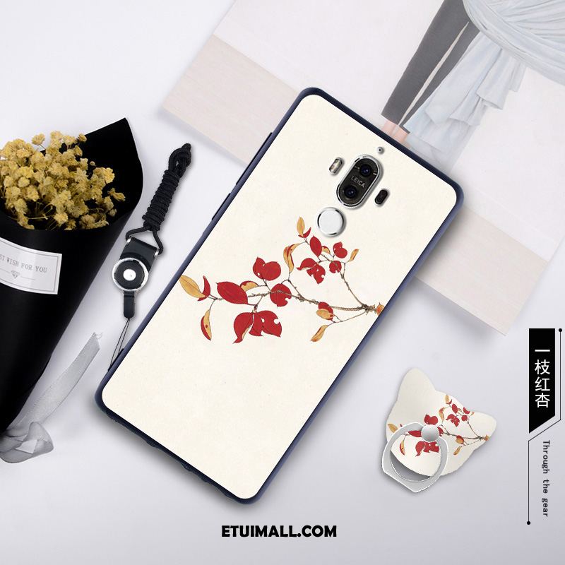 Etui Huawei Mate 10 Pro Biały Telefon Komórkowy Obudowa Online