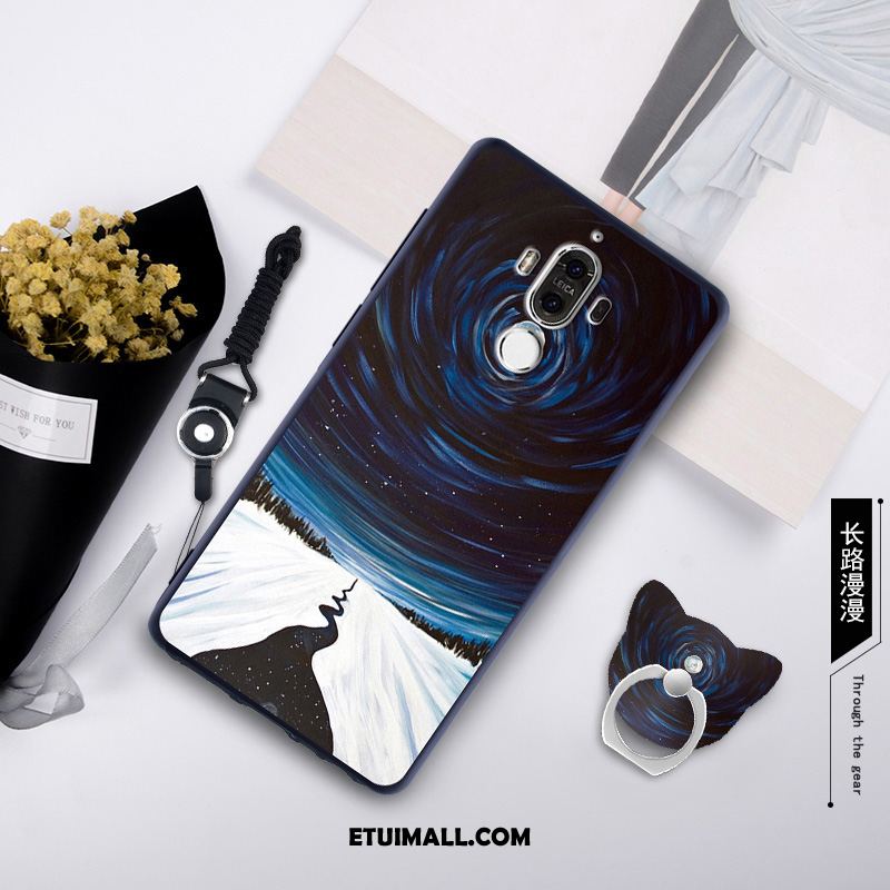 Etui Huawei Mate 10 Pro Biały Telefon Komórkowy Obudowa Online