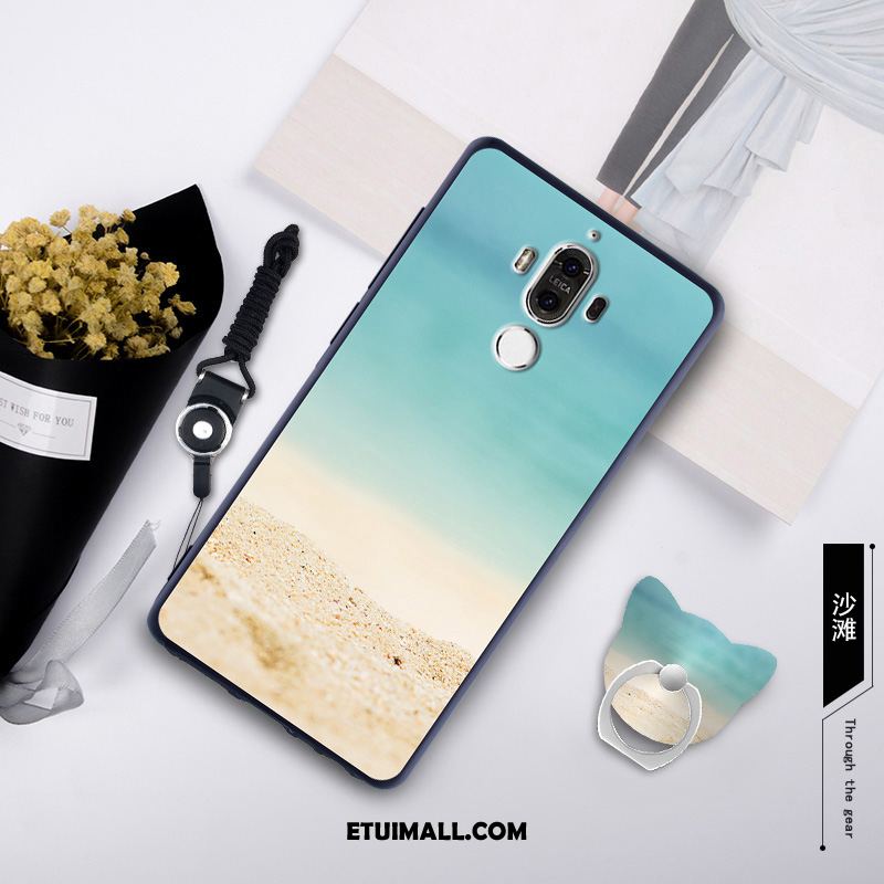 Etui Huawei Mate 10 Pro Biały Telefon Komórkowy Obudowa Online