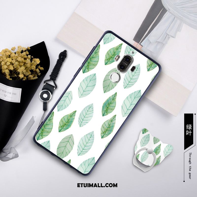 Etui Huawei Mate 10 Pro Biały Telefon Komórkowy Obudowa Online