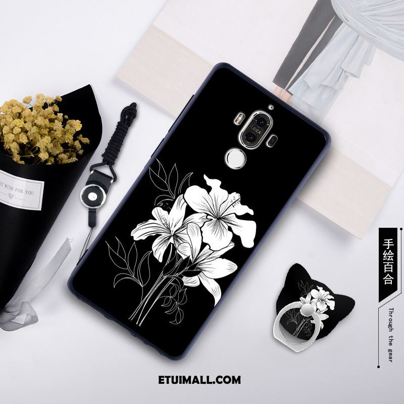 Etui Huawei Mate 10 Pro Biały Telefon Komórkowy Obudowa Online