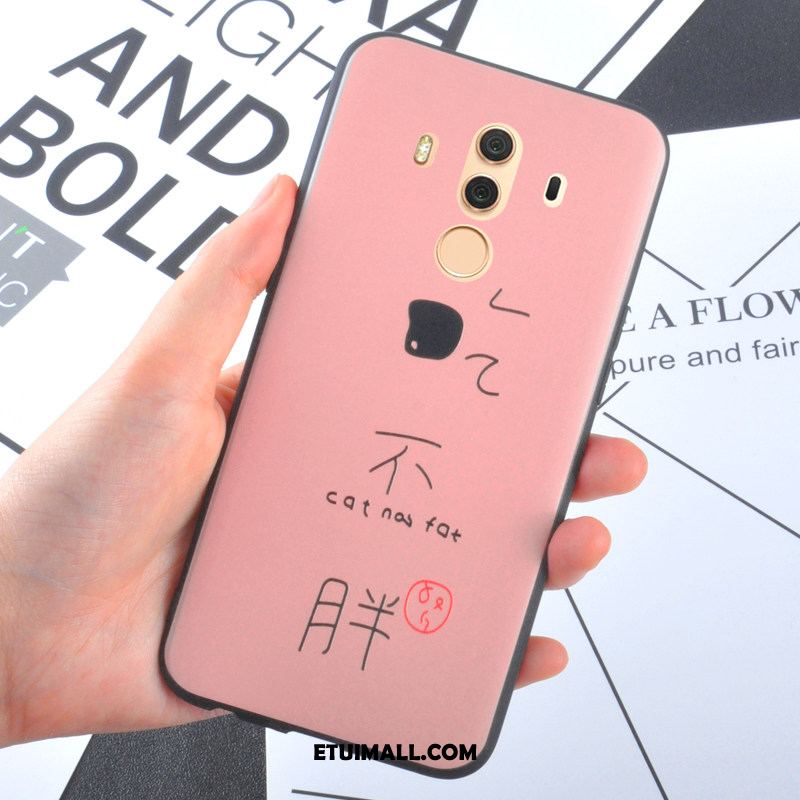 Etui Huawei Mate 10 Pro Kreatywne Balon Anti-fall Telefon Komórkowy Silikonowe Pokrowce Sprzedam