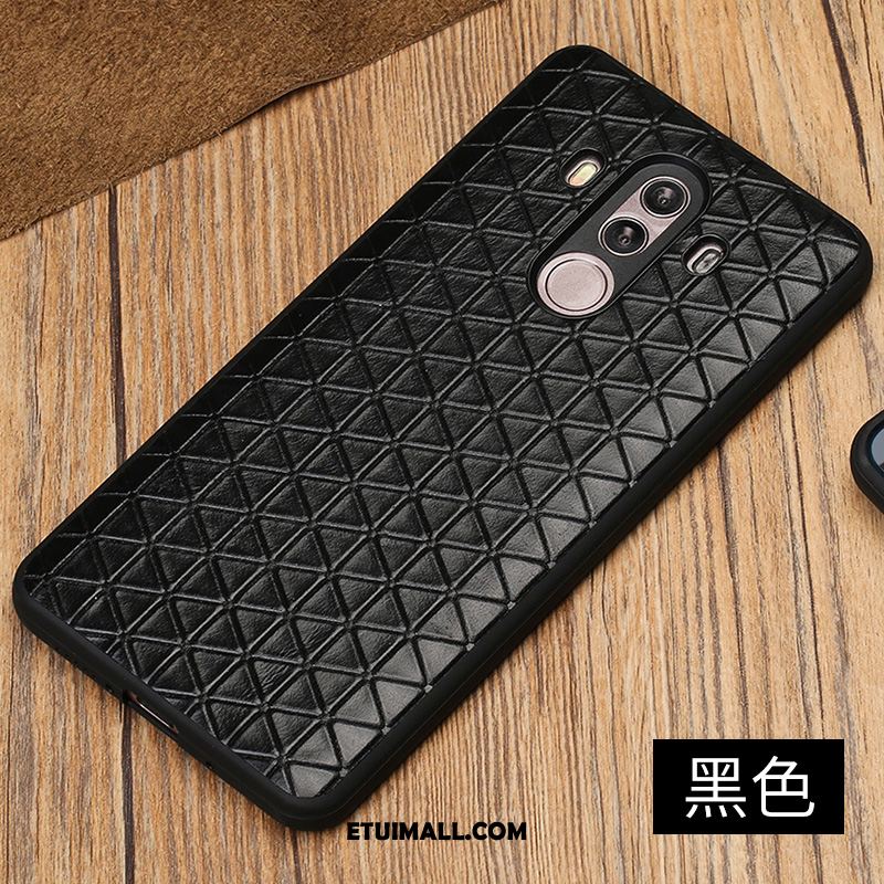 Etui Huawei Mate 10 Pro Prawdziwa Skóra Luksusowy Lekki I Cienki Telefon Komórkowy Anti-fall Futerał Kupię