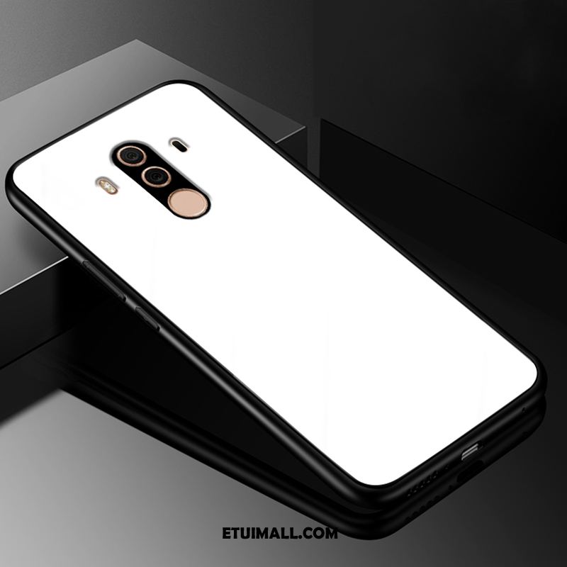 Etui Huawei Mate 10 Pro Proste Telefon Komórkowy Czerwony Ochraniacz Miękki Obudowa Kup